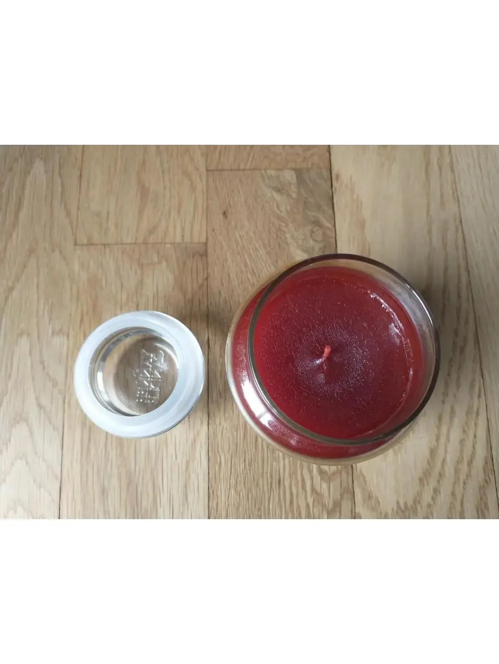Yankee Candle Home Sweet Home Large Jar 22oz 110-150 Hours Burn 11597 Cinnamon